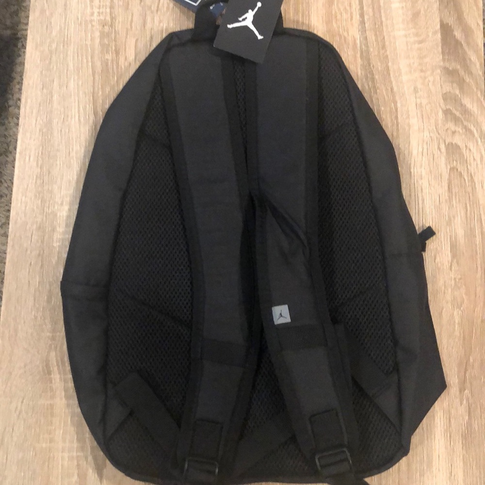 NWT Air Jordan Backpack - Picture 2 of 3